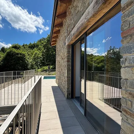 Villa Ciriella Village *