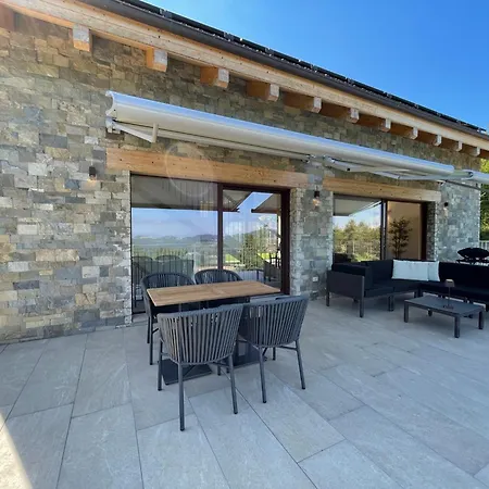 Ciriella Village * Castelletto Soprano