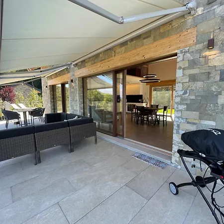 Ciriella Village Castelletto Soprano