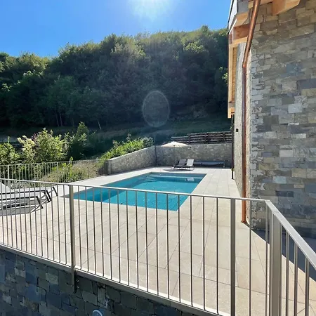 Villa Ciriella Village Castelletto Soprano