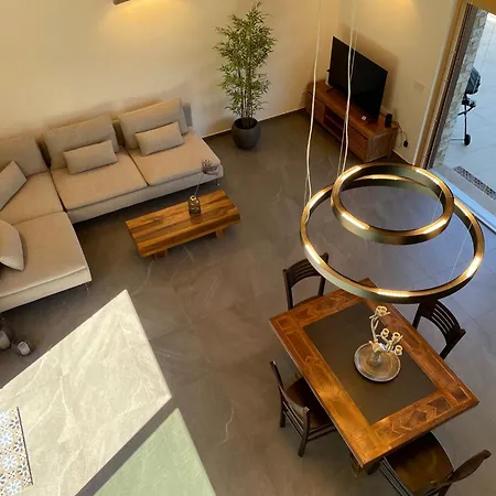 Ciriella Village Βίλα *