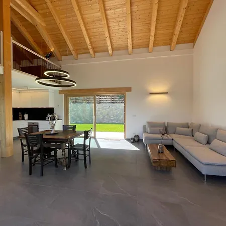 Ciriella Village Villa *