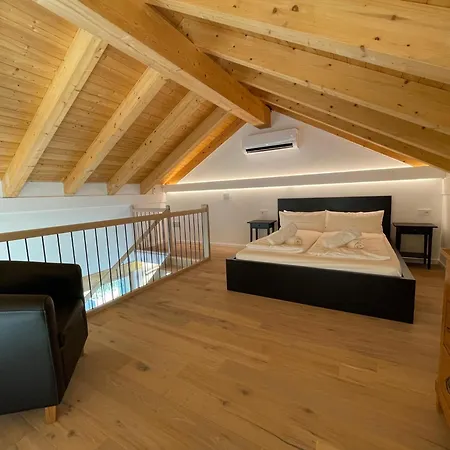 Ciriella Village Villa Castelletto Soprano