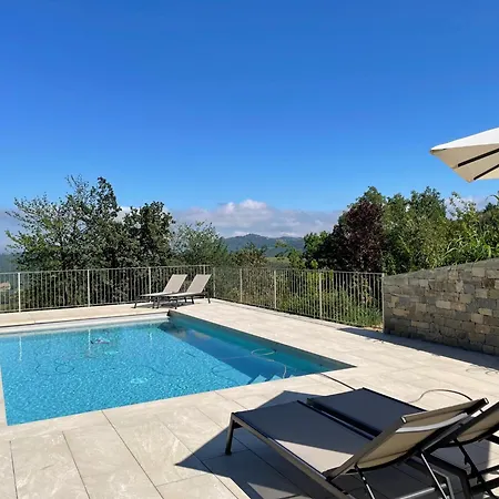 Villa Ciriella Village Castelletto Soprano