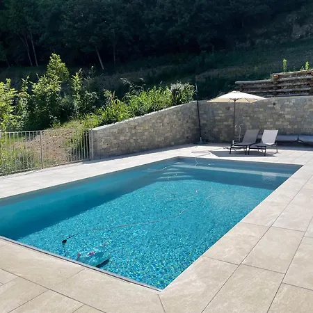 Villa Ciriella Village Castelletto Soprano