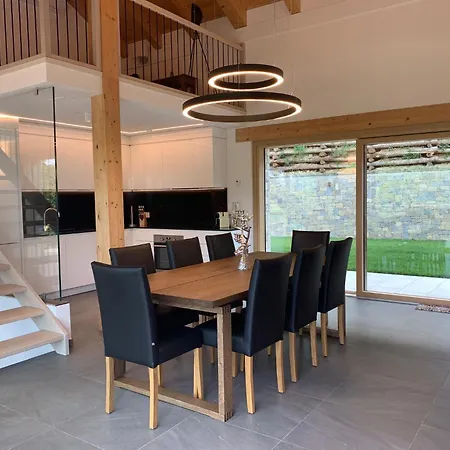 Ciriella Village Villa