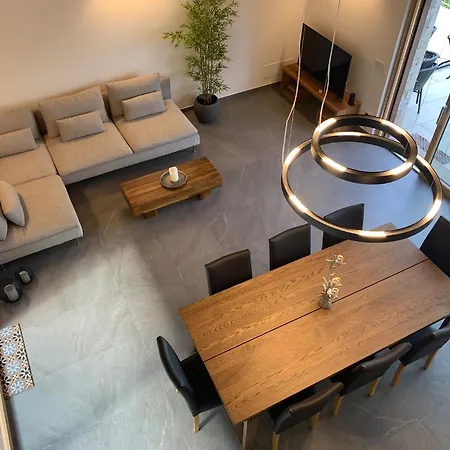 Βίλα Ciriella Village Castelletto Soprano