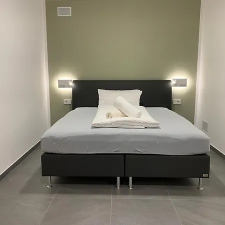 Ciriella Village Castelletto Soprano