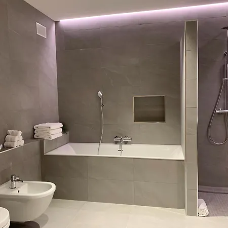 Ciriella Village Villa Castelletto Soprano