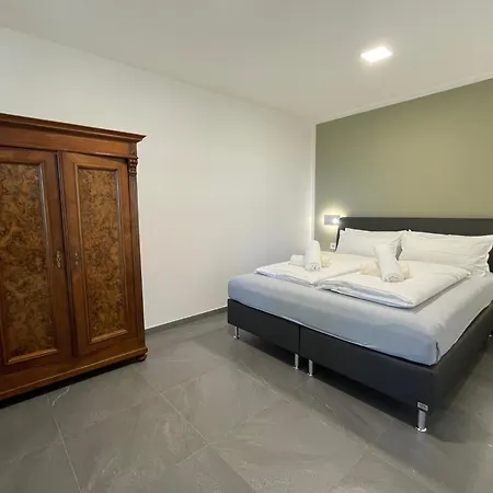 Ciriella Village * Castelletto Soprano