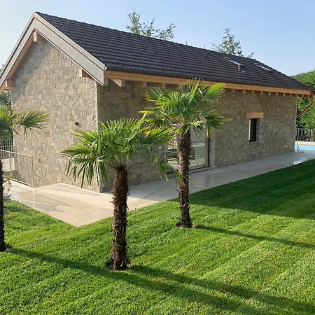 Villa Ciriella Village Castelletto Soprano