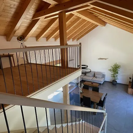 Ciriella Village Villa Castelletto Soprano