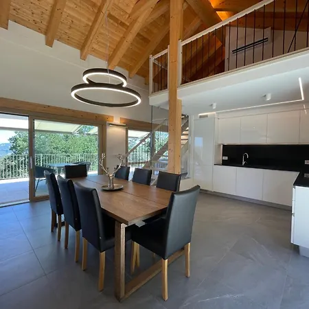 Ciriella Village Βίλα Castelletto Soprano