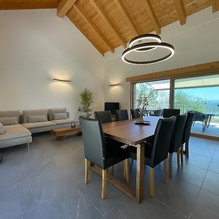 Ciriella Village Castelletto Soprano