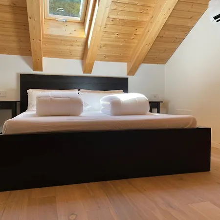 Ciriella Village Βίλα