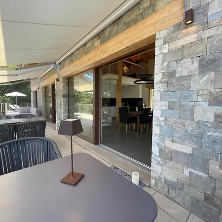 Ciriella Village Βίλα *