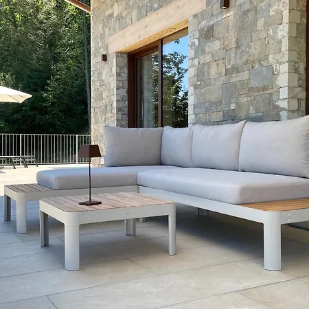 Ciriella Village Βίλα Castelletto Soprano