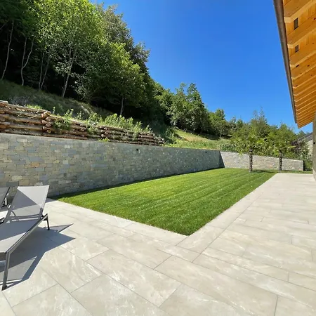 Ciriella Village Castelletto Soprano