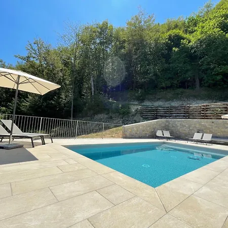 Ciriella Village Villa Castelletto Soprano