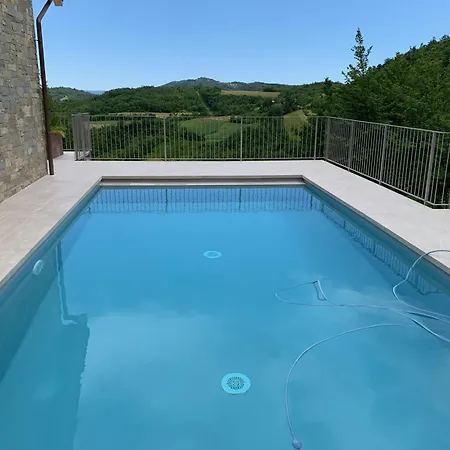 Villa Ciriella Village Castelletto Soprano