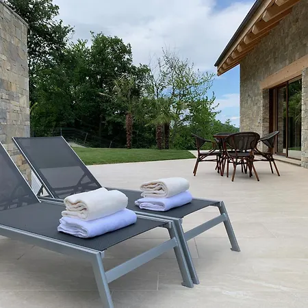 Ciriella Village Castelletto Soprano