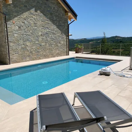 Ciriella Village Villa *