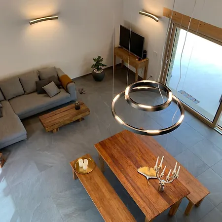 Βίλα Ciriella Village