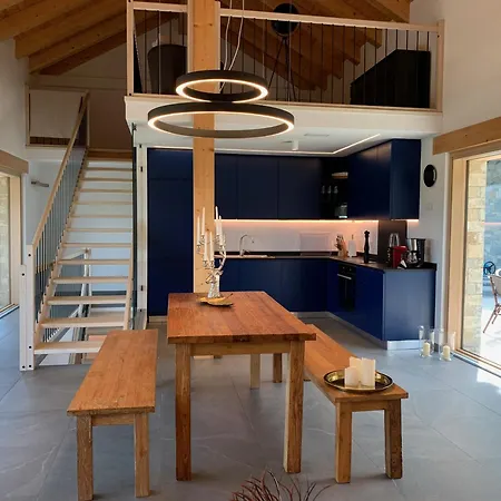 Ciriella Village Villa