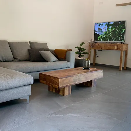 Ciriella Village Βίλα Castelletto Soprano