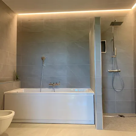 Ciriella Village Βίλα *