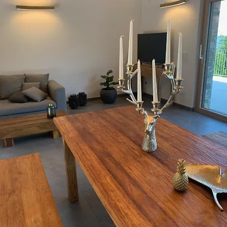 Villa Ciriella Village