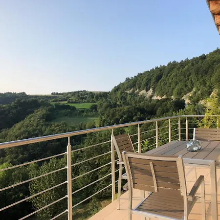 Ciriella Village Βίλα Castelletto Soprano