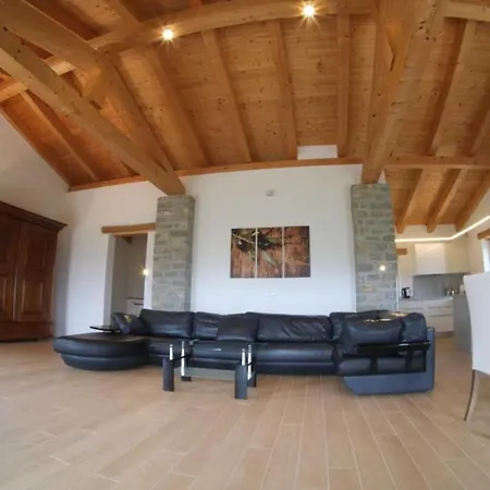 Ciriella Village Villa *