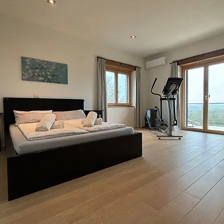 Βίλα Ciriella Village Castelletto Soprano