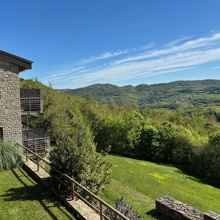 Ciriella Village Castelletto Soprano