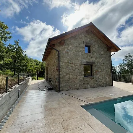 Ciriella Village Βίλα *