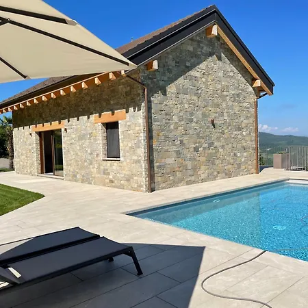 Ciriella Village Villa Castelletto Soprano