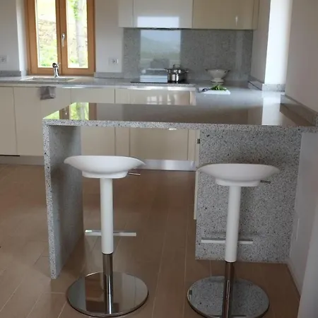 Ciriella Village Villa Castelletto Soprano