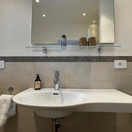 Βίλα Ciriella Village Castelletto Soprano