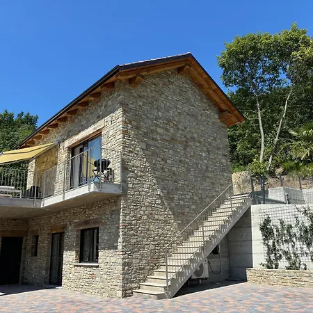 Ciriella Village *