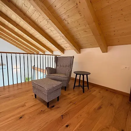 Villa Ciriella Village *