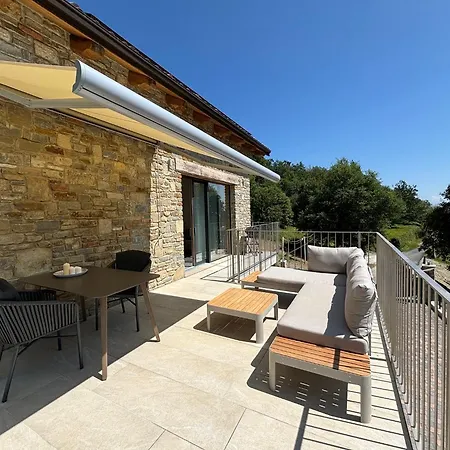 Villa Ciriella Village Castelletto Soprano