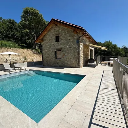 Ciriella Village Villa