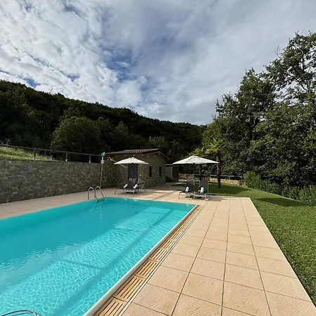Villa Ciriella Village