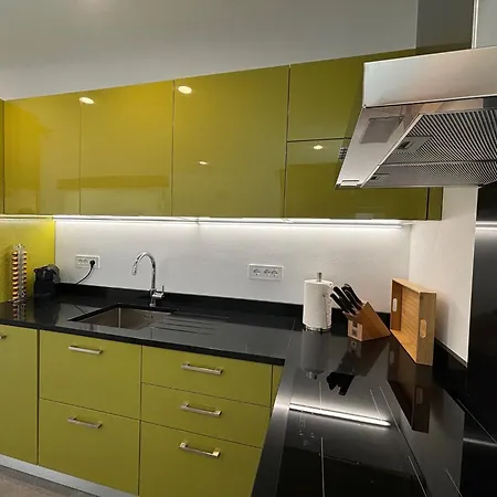 Ciriella Village Βίλα *