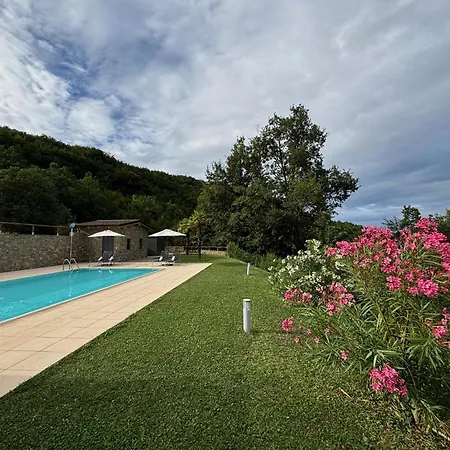Villa Ciriella Village *