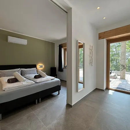 Ciriella Village * Castelletto Soprano