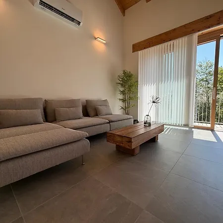 Βίλα Ciriella Village *