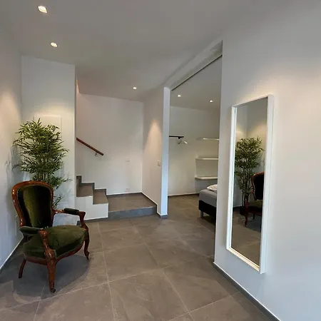 Βίλα Ciriella Village Castelletto Soprano