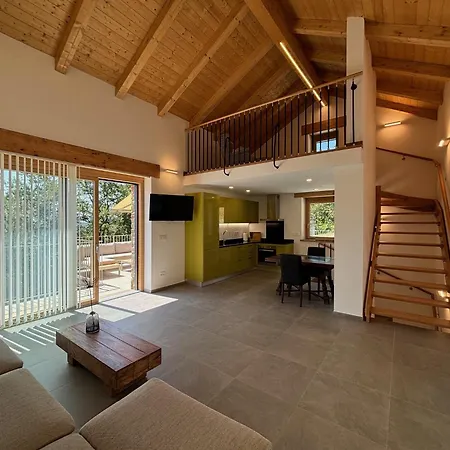 Ciriella Village Villa *